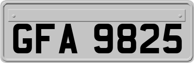 GFA9825