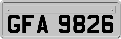 GFA9826