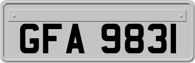 GFA9831