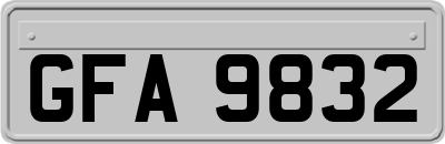 GFA9832