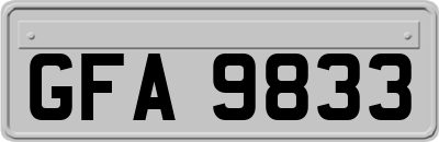 GFA9833