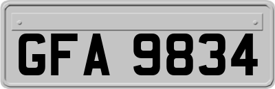 GFA9834