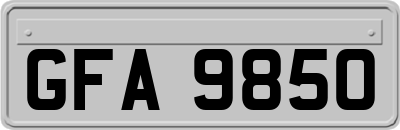 GFA9850
