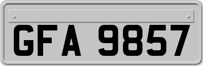 GFA9857