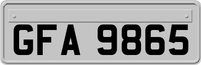 GFA9865