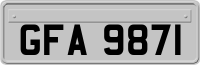GFA9871