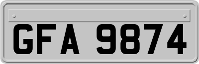GFA9874