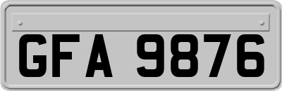 GFA9876