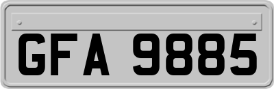 GFA9885