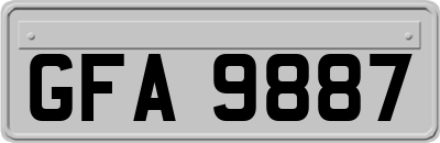 GFA9887