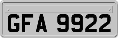 GFA9922