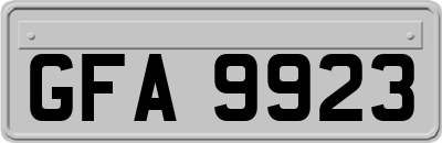 GFA9923