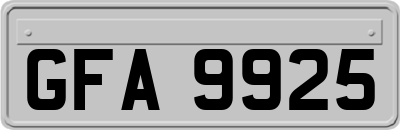 GFA9925