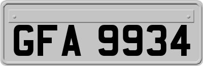 GFA9934