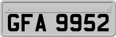 GFA9952