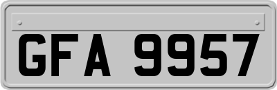 GFA9957