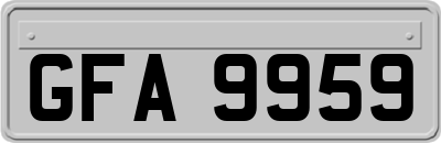 GFA9959