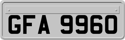 GFA9960