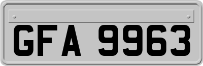 GFA9963