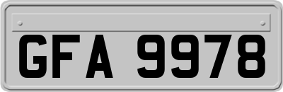 GFA9978