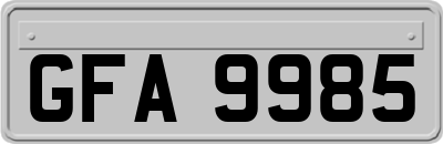 GFA9985