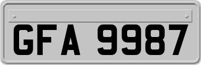 GFA9987