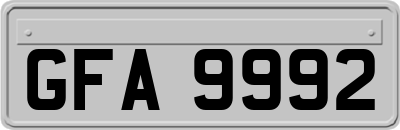 GFA9992