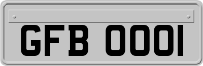 GFB0001