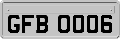 GFB0006