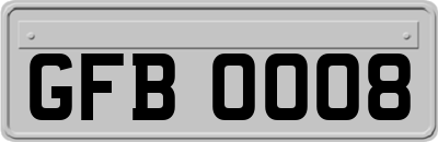 GFB0008