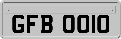 GFB0010
