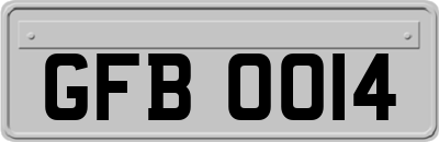 GFB0014