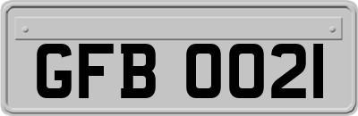 GFB0021
