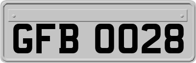 GFB0028