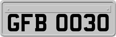GFB0030