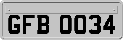 GFB0034