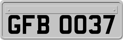 GFB0037