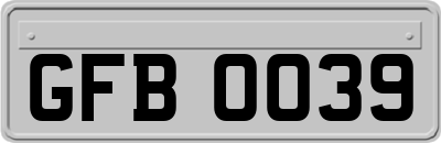 GFB0039