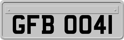 GFB0041