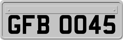GFB0045