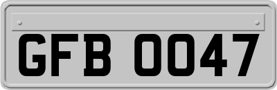 GFB0047