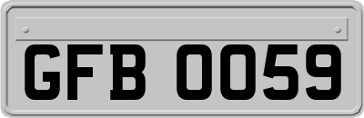 GFB0059
