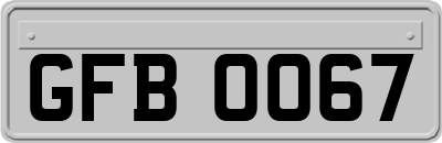 GFB0067