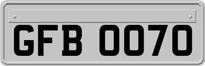 GFB0070