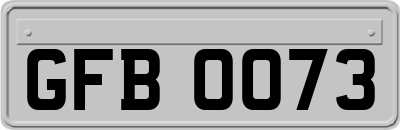 GFB0073