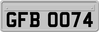 GFB0074