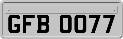 GFB0077