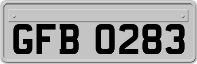 GFB0283