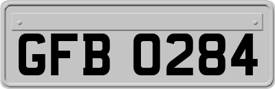 GFB0284