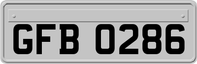 GFB0286